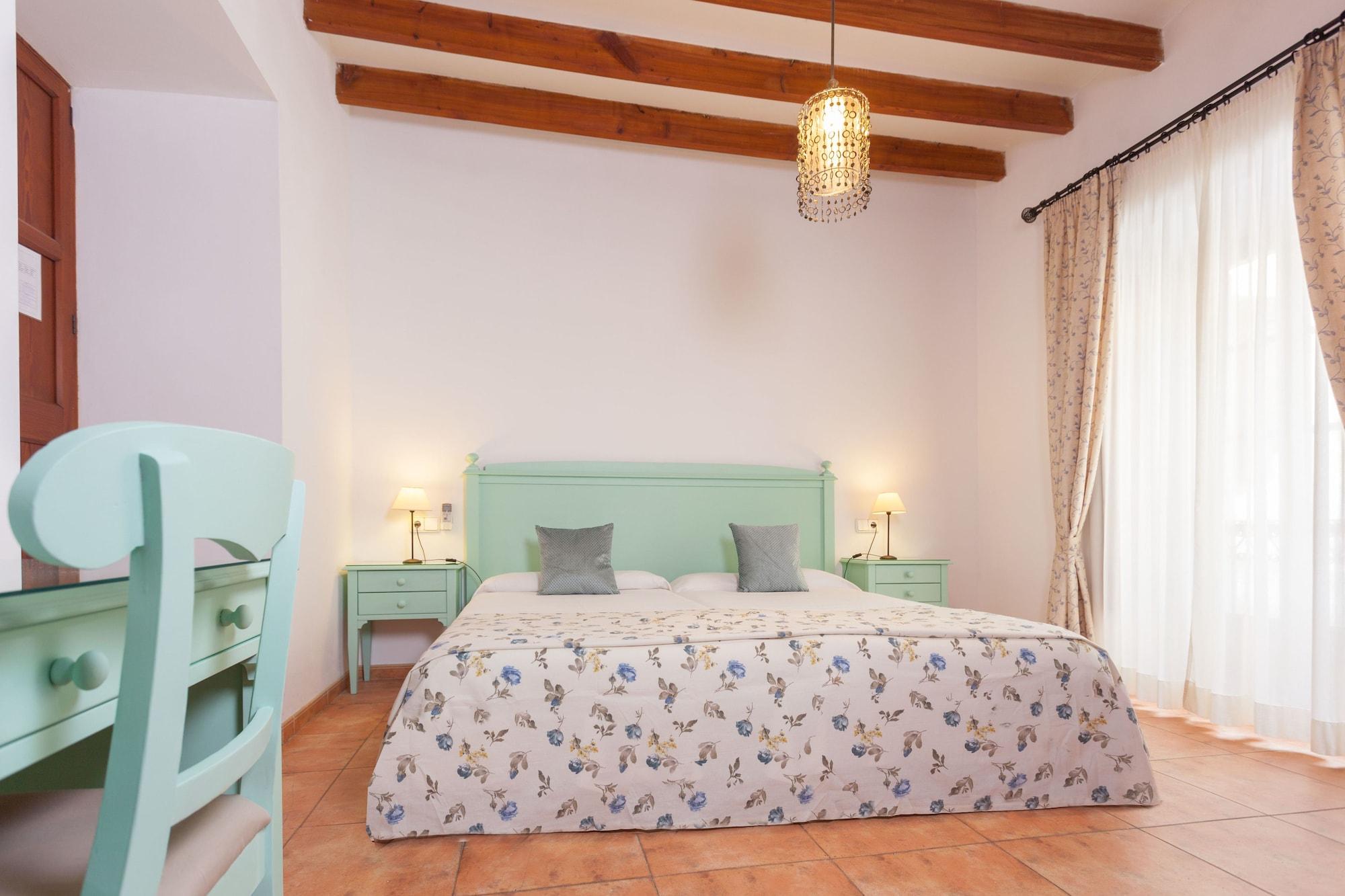Готель "Son Cleda" House Boutique, Adults Only Сінеу Екстер'єр фото