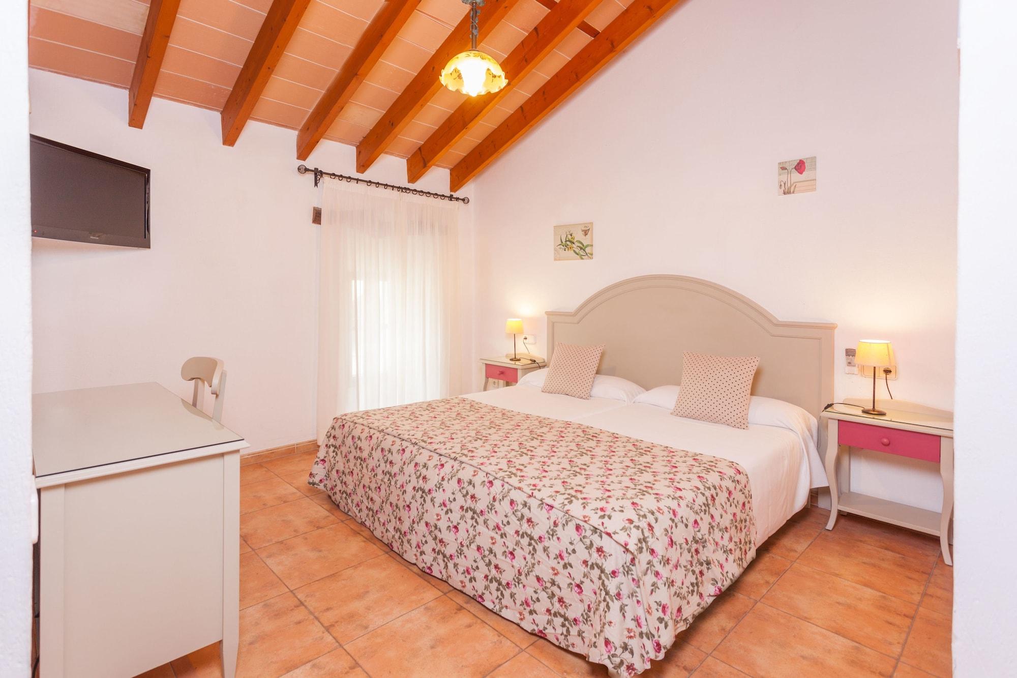 Готель "Son Cleda" House Boutique, Adults Only Сінеу Екстер'єр фото