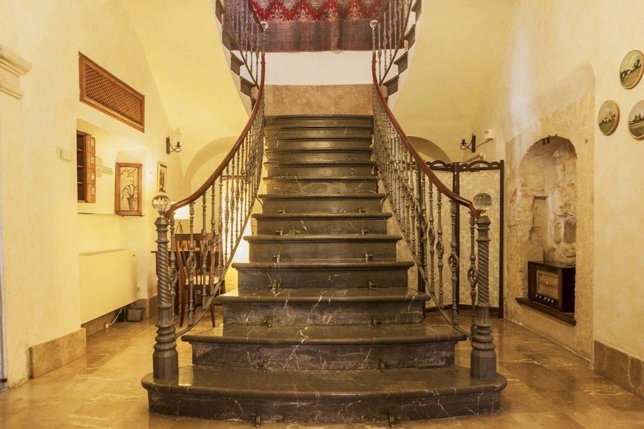 Готель "Son Cleda" House Boutique, Adults Only Сінеу Екстер'єр фото