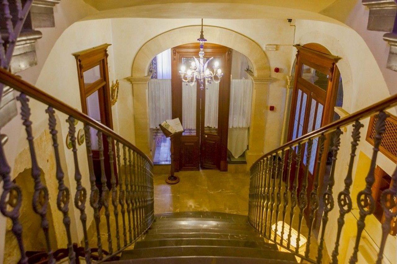 Готель "Son Cleda" House Boutique, Adults Only Сінеу Екстер'єр фото