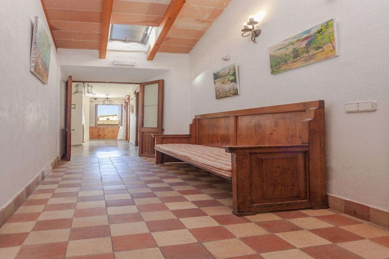 Готель "Son Cleda" House Boutique, Adults Only Сінеу Екстер'єр фото