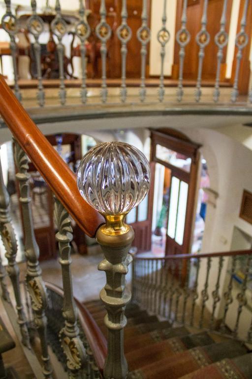Готель "Son Cleda" House Boutique, Adults Only Сінеу Екстер'єр фото