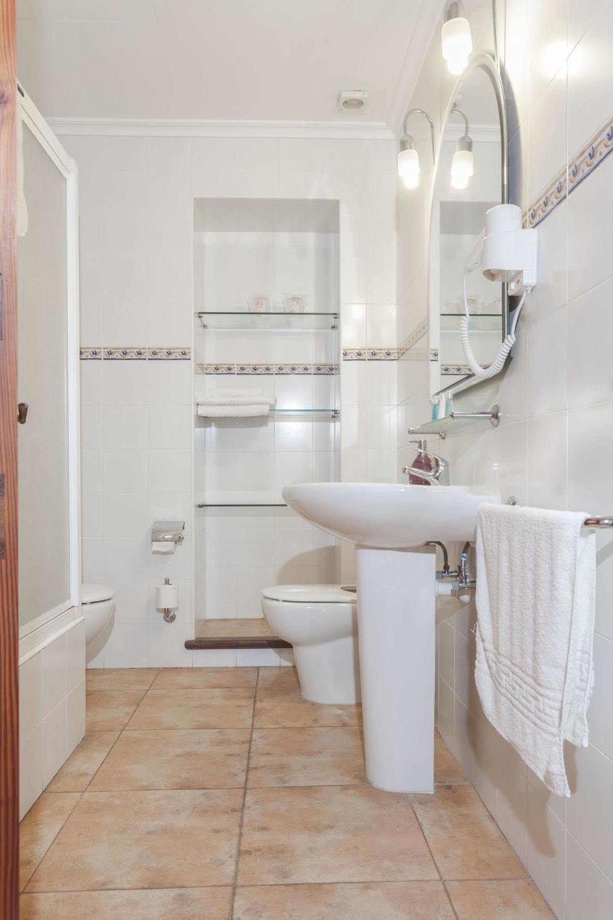 Готель "Son Cleda" House Boutique, Adults Only Сінеу Екстер'єр фото