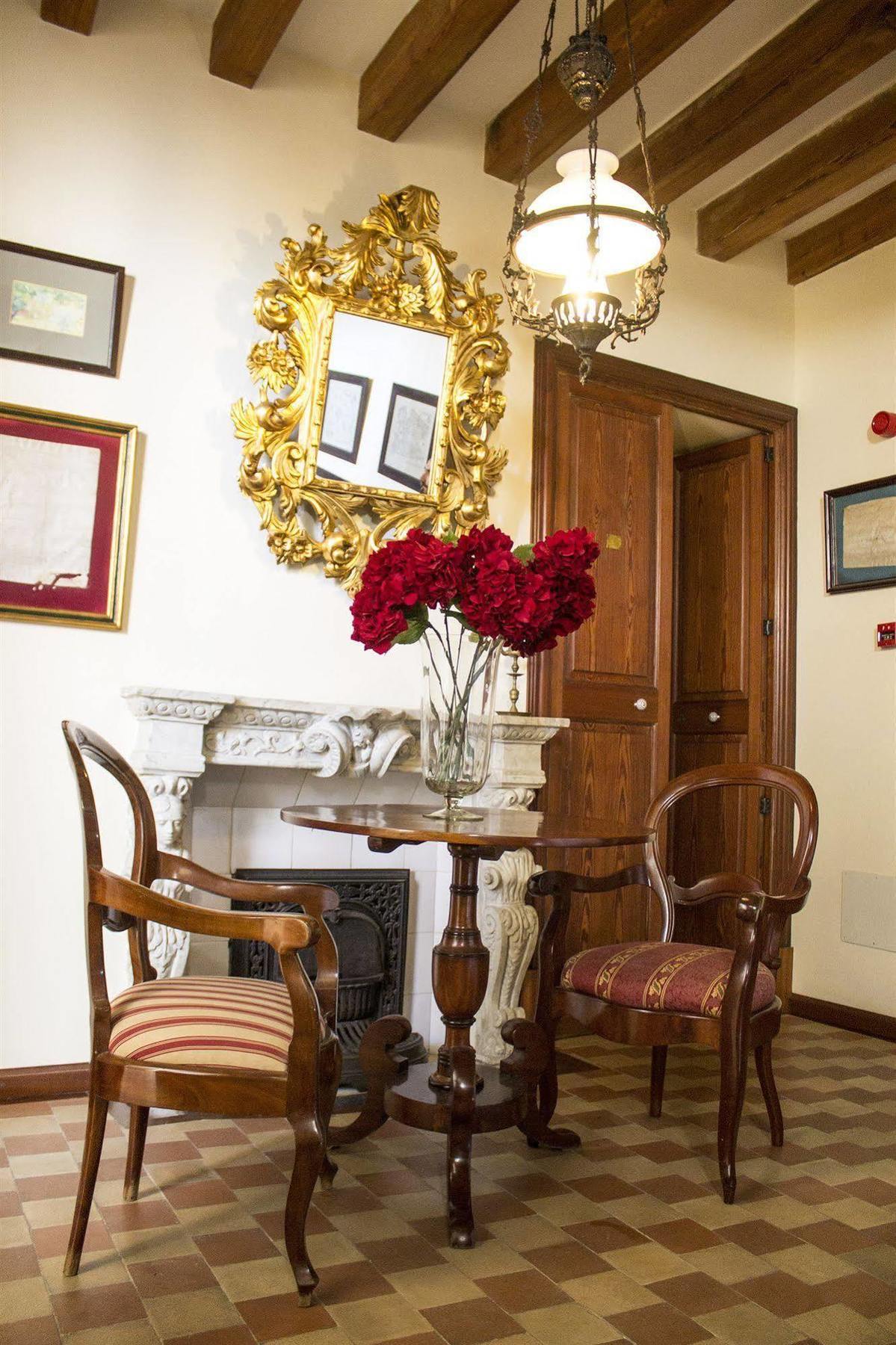 Готель "Son Cleda" House Boutique, Adults Only Сінеу Екстер'єр фото